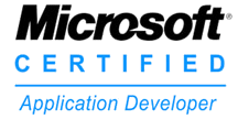 Microsoft Application Developer